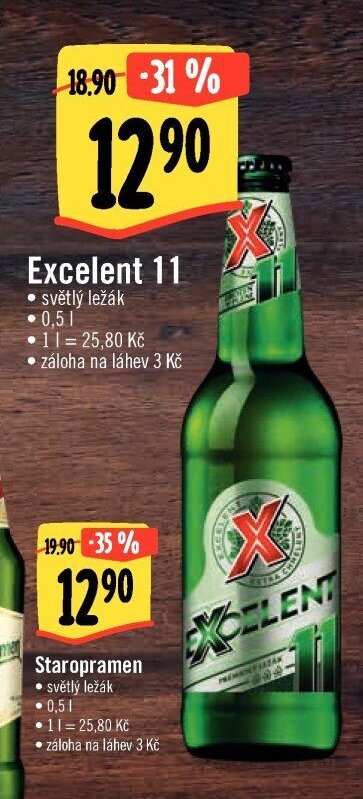 Excelent 11