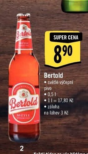 Bertold