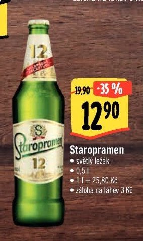Staropramen
