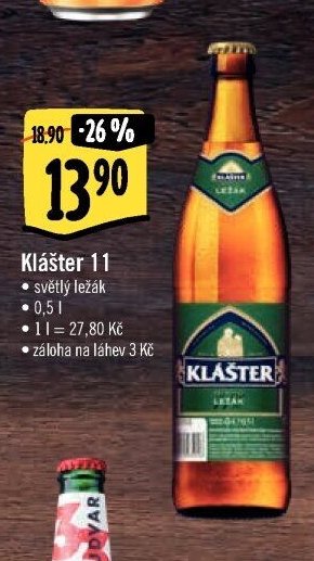 Klášter 11