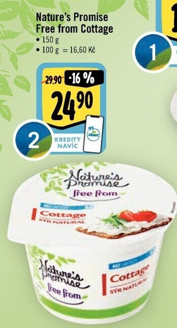 Cottage Free From Nature'