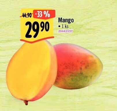 Mango