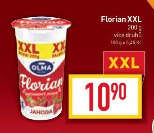 Olma Florian XXL