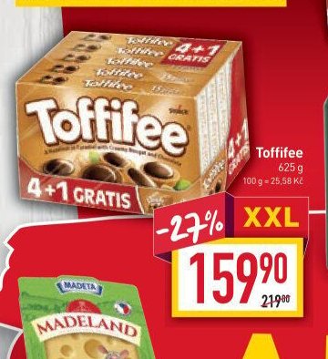 Toffifee