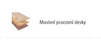 Masivní pracovní desky - BAUHAUS akcniletaky.com