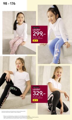 akční leták Takko Fashion 16.2.2023-22.2.2023
