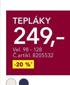TEPLÁKY