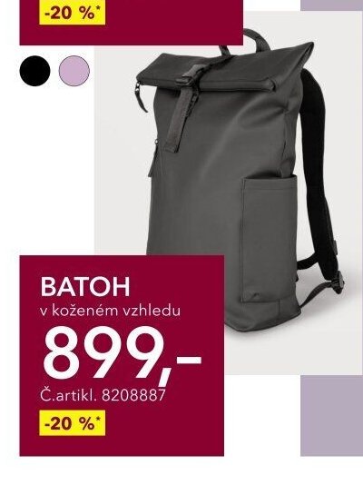 Batoh
