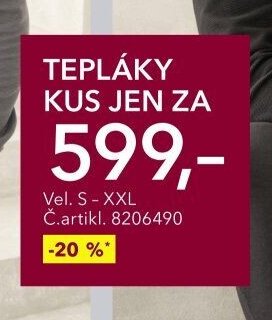 TEPLÁKY