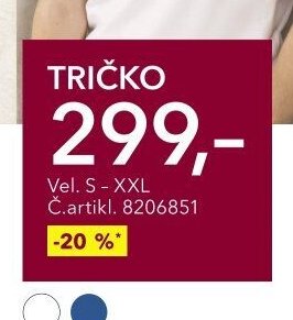 TRIČKO