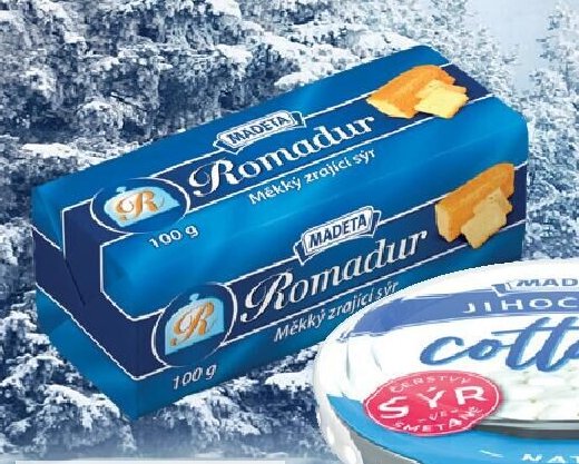 Romadur 100 g