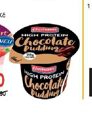 Dezert HP Pudding 200 g