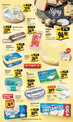 akční leták Albert 22.2.2023-28.2.2023