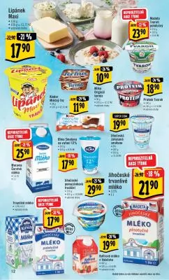 akční leták Albert 22.2.2023-28.2.2023