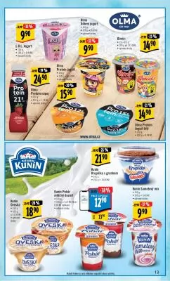 akční leták Albert 22.2.2023-28.2.2023