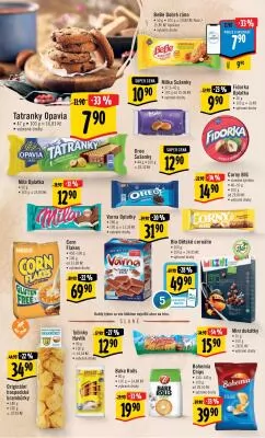 akční leták Albert 22.2.2023-28.2.2023