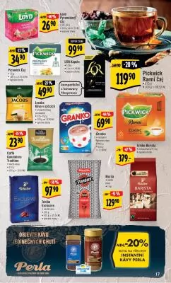 akční leták Albert 22.2.2023-28.2.2023