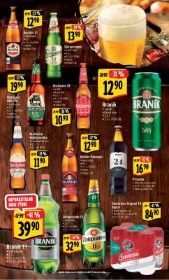 akční leták Albert 22.2.2023-28.2.2023