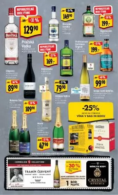 akční leták Albert 22.2.2023-28.2.2023