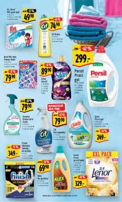 akční leták Albert 22.2.2023-28.2.2023