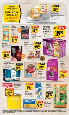 akční leták Albert 22.2.2023-28.2.2023