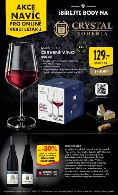 akční leták Albert 22.2.2023-28.2.2023