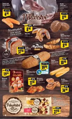 akční leták Albert 22.2.2023-28.2.2023