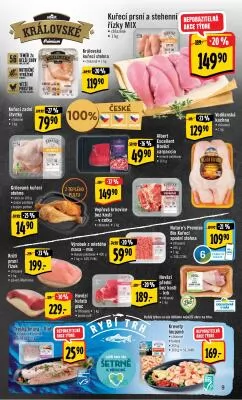 akční leták Albert 22.2.2023-28.2.2023