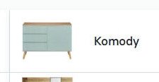 Komody