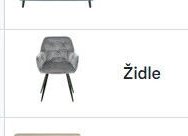 Židle