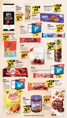 akční leták Albert 22.2.2023-28.2.2023