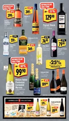 akční leták Albert 22.2.2023-28.2.2023