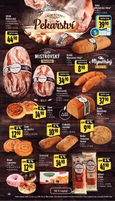 akční leták Albert 22.2.2023-28.2.2023