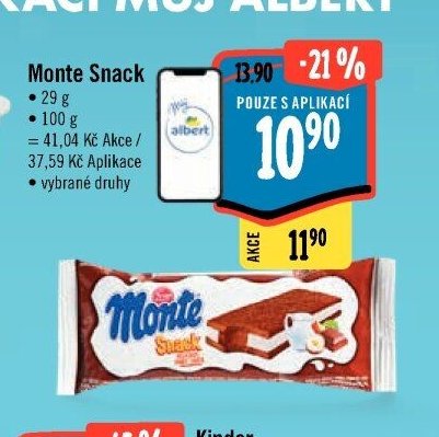 Monte Snack