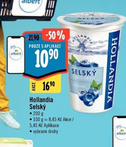 Hollandia Selský