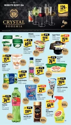 akční leták Albert 22.2.2023-28.2.2023