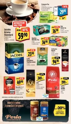 akční leták Albert 22.2.2023-28.2.2023