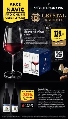 akční leták Albert 22.2.2023-28.2.2023