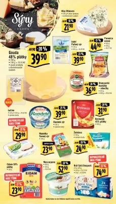 akční leták Albert 22.2.2023-28.2.2023