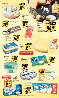 akční leták Albert 22.2.2023-28.2.2023