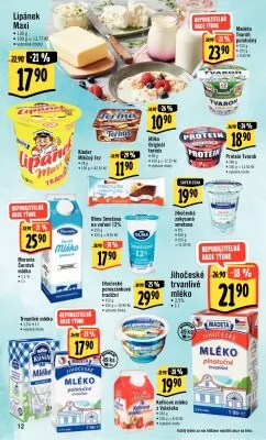 akční leták Albert 22.2.2023-28.2.2023