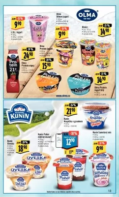 akční leták Albert 22.2.2023-28.2.2023