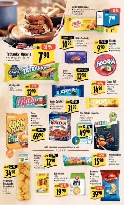 akční leták Albert 22.2.2023-28.2.2023
