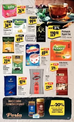 akční leták Albert 22.2.2023-28.2.2023