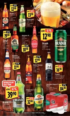 akční leták Albert 22.2.2023-28.2.2023