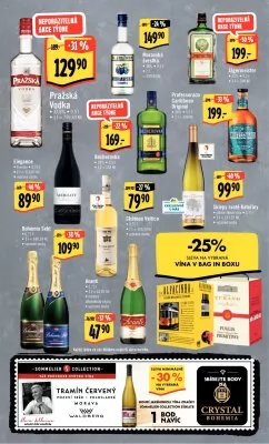 akční leták Albert 22.2.2023-28.2.2023