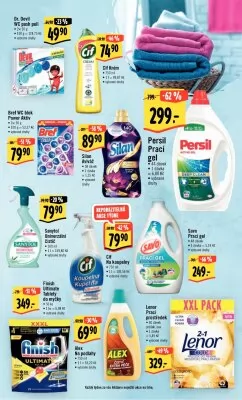 akční leták Albert 22.2.2023-28.2.2023