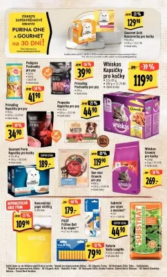 akční leták Albert 22.2.2023-28.2.2023