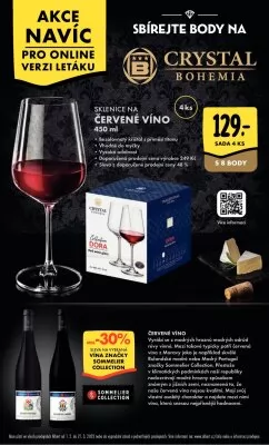 akční leták Albert 22.2.2023-28.2.2023