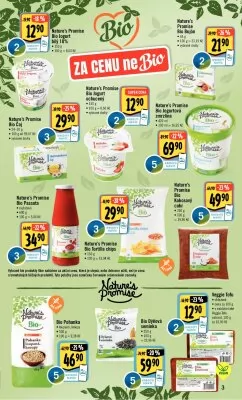 akční leták Albert 22.2.2023-28.2.2023